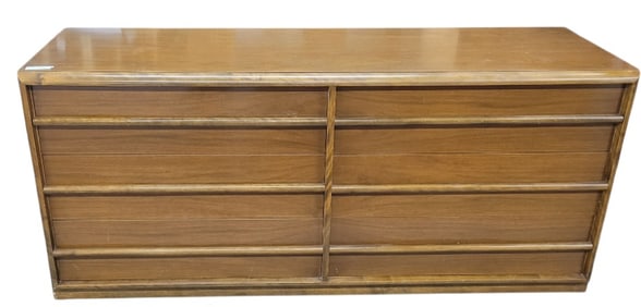 John Widdicomb Mid-century Long Dresser