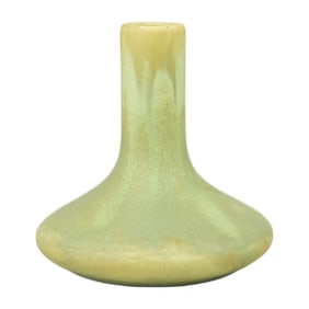 Pottery Vase
