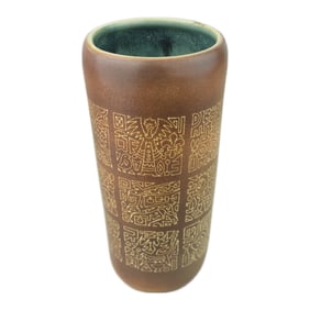 Ceramic Vase
