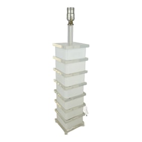 Art Deco Lamp