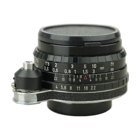 Schneider Kreuznach 28mm F4 Lens