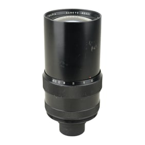 Sankyo Kohki Komura 400mm F/6.3 for Bronica