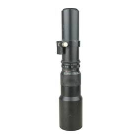 Tou/five Star 500mm F8 Telephoto Lens