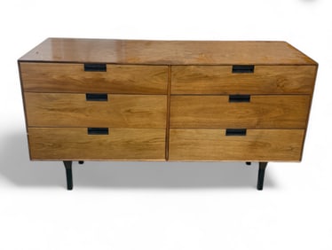 Mid-Century Modern Dresser