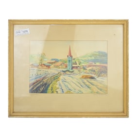 Steibisbei Oberstaufen J. Eschenlohr