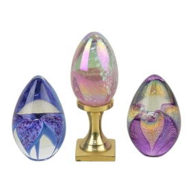 Ges Glass Eye Studio