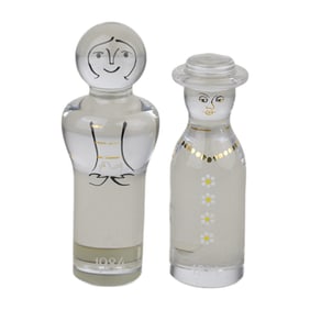 Kosta Bodda Paper Weights  ( 2)