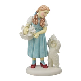 Wizard of Oz - Guest Collection by Dept 56
