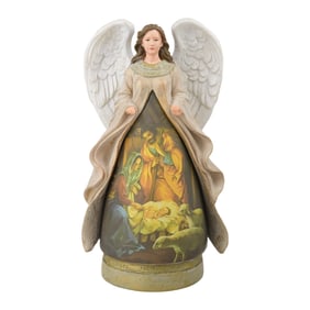 Christmas Angel (Nativity Scene)