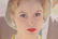 Robert G. Harris O/C Illustration of Grace Kelly - 2