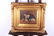 Hand colored portrait in stunning Period Frame