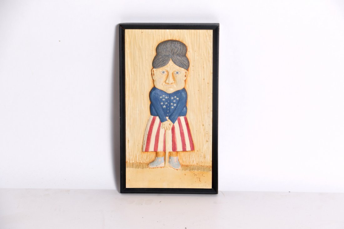 William Ned Cartledge (1 of 2)