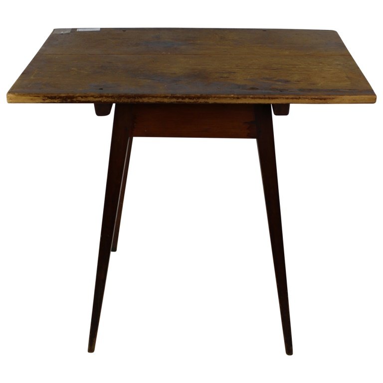 18th C. Tavern Table (1 of 10)