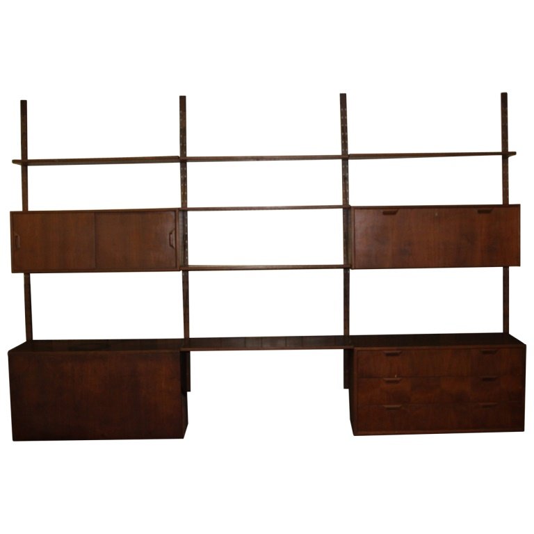 Raymor, Denmark Modern Wall Unit (1 of 10)