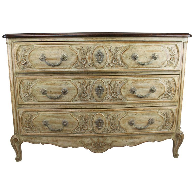 Auffray & Co Country French Dresser (1 of 8)