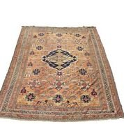 Sumac Carpet.  Magnificent! (1 of 6)