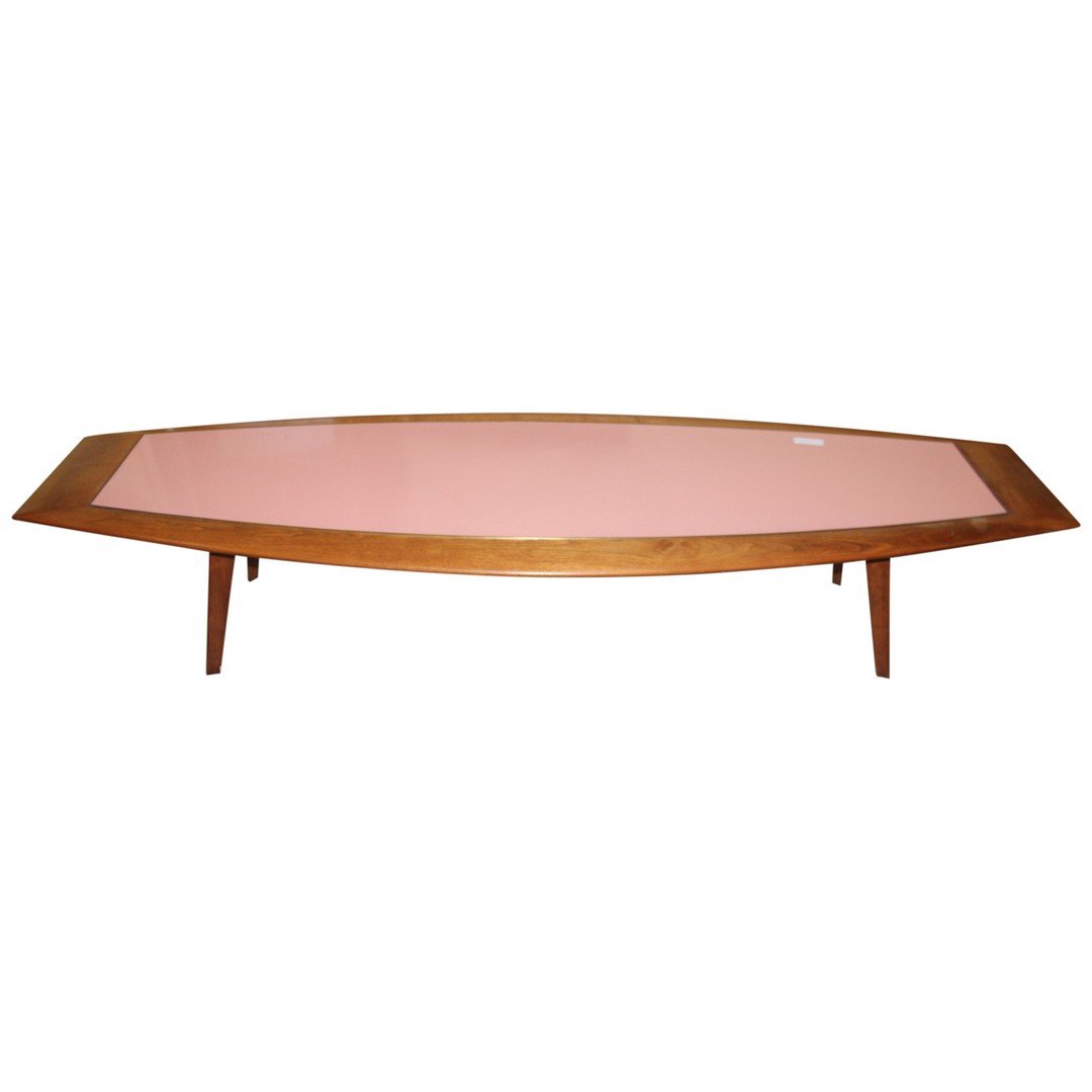 MCM Coffee Table by Samson Berman (1 of 1)