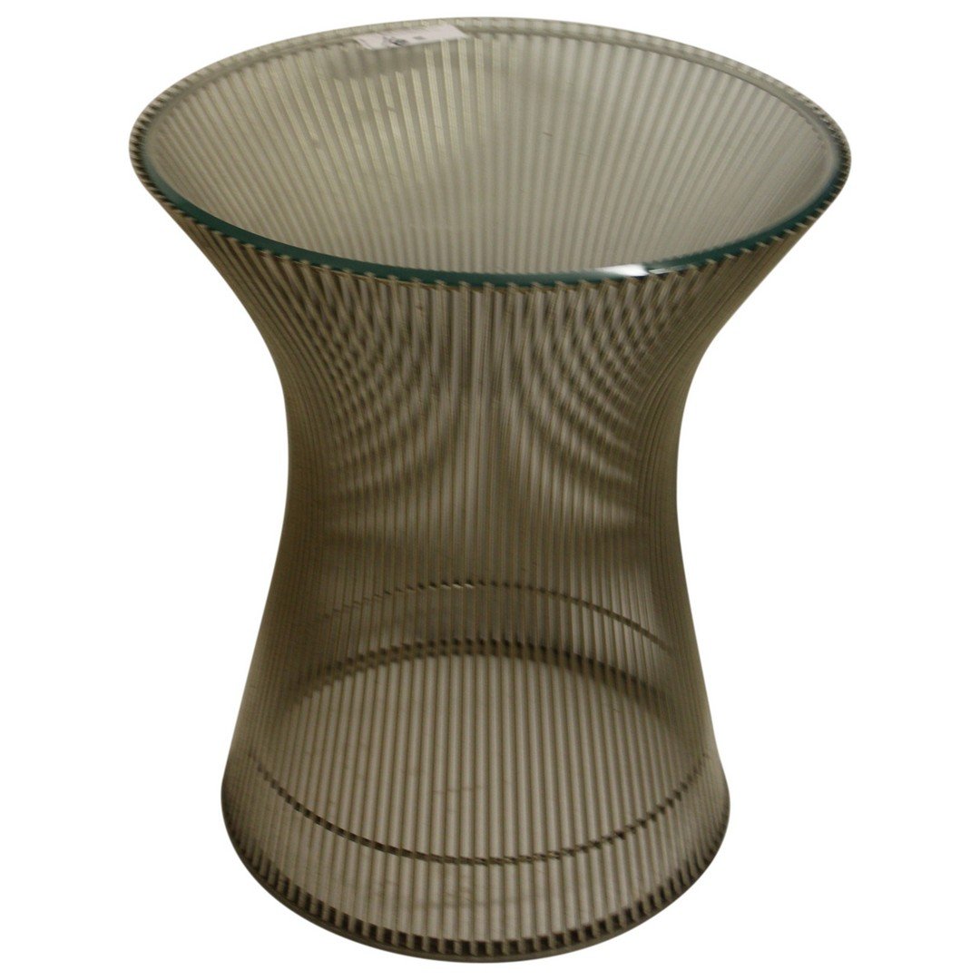 Warren Planter Side Table (1 of 1)