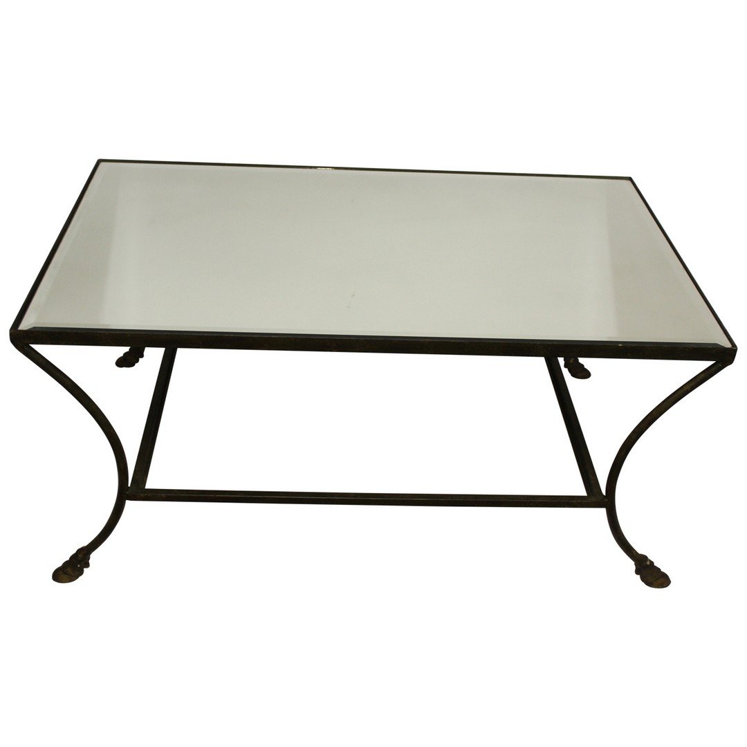 Maisen Jansen Style Coffee Table (1 of 2)