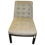 Slipper Chair by Edward Wormley for Dunbar (1 of 3)