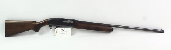 REMINGTON 16 GA. SHOTGUN: MFR - REMINGTON MODEL - SPORTSMAN 48 SERIAL - 3512828 ACTION - SEMI AUTOMATIC SHOTGUN CALIBER/GAUGE - 16 GA. 28" BARREL - MODIFIED CHOKE - STEEL BEAD FRONT SIGHT Manufacturer: REMINGTON Model: SPORTSM