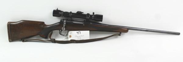 Remington 257 Roberts Rifle Nov 09 19 Powell Auction Realty Llc In Tn
