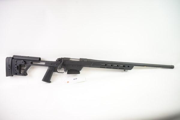 BERGARA RIFLE6.5 CREEDMOOR: BMP MATCH PRECISION 24" Threaded Barrel, 1 Mag, A...
