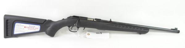 RUGER RIFLE22 WMR: AMERICAN