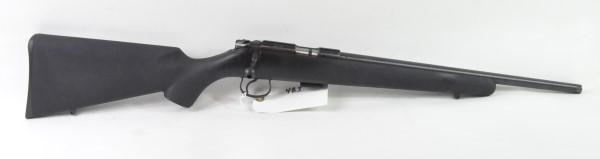 CZ / CZ-USA RIFLE22LR: 455 AMERICAN Suppressor Ready