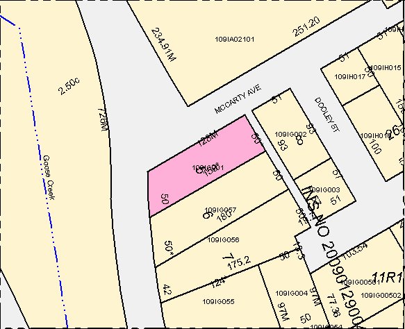 3414 W. Blount Ave Knoxville, TN 37920: 3414 W. Blount Ave Knoxville, TN 37920 Parcel ID 109IG-001 Lot Size - 50x159 Real Estate Taxes -$78.38 *** A Bank Letter Must be Faxed or Emailed to Auction Before Approval For Bidding *** Fax - 865-9