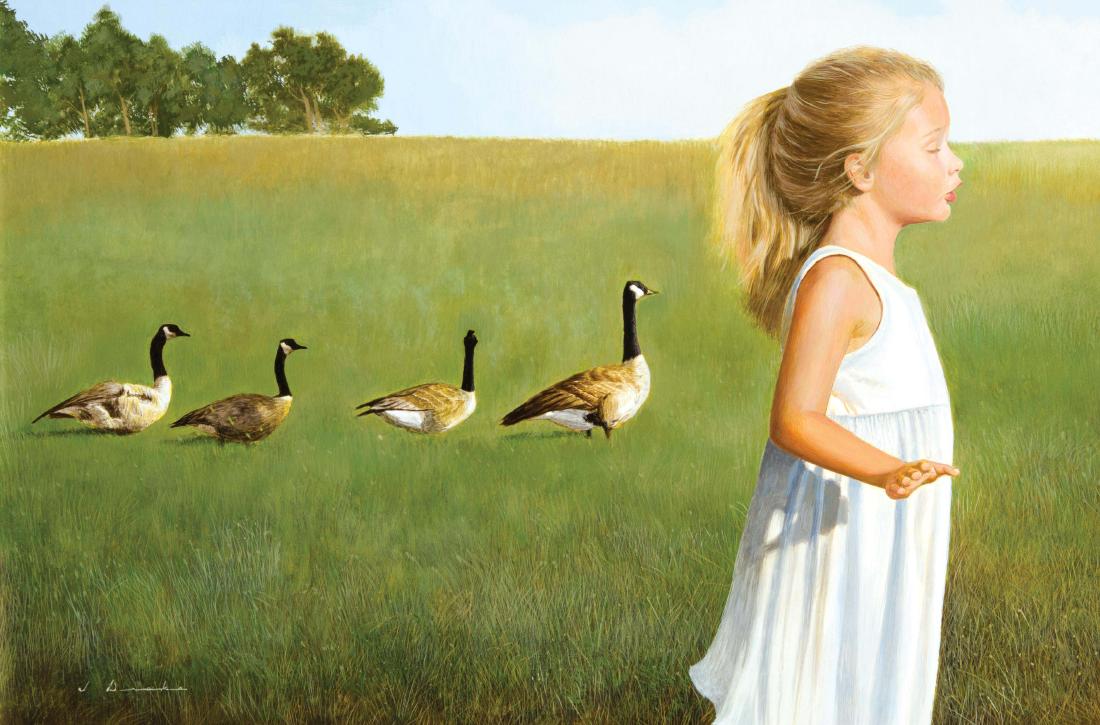 The End of Summer (1 of 1)