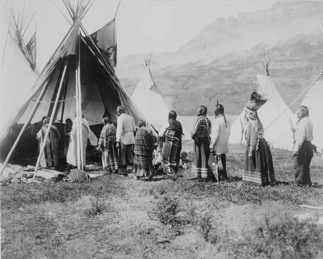 Historic Photographs (1 of 4)