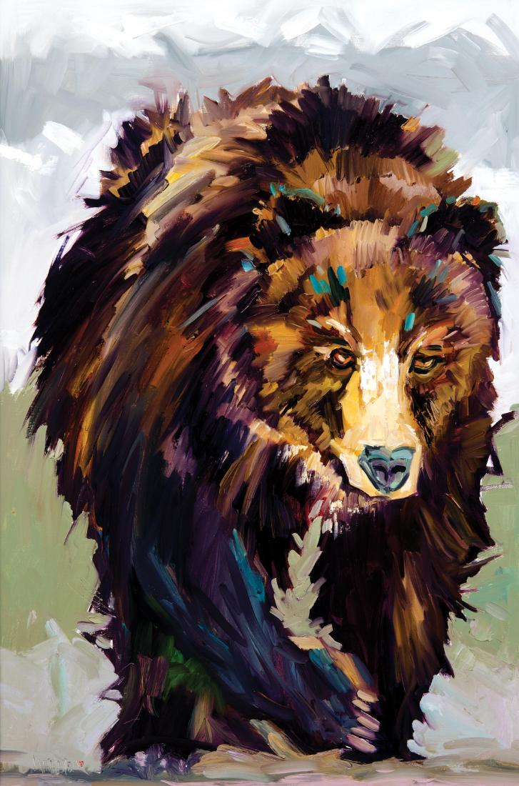 Just Walk on By (1 of 1)