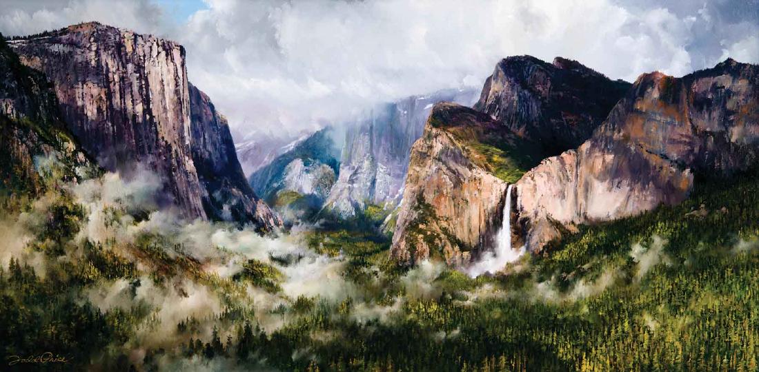 Todd Price - Yosemite (1 of 1)