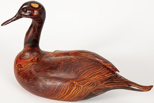 Tom Dean - "Waterfowl" (1 of 1)