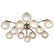 Angelo Lelli, Arredoluce Stella Chandelier