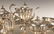 Six Piece Gorham Sterling Silver Tea Set - 2