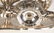 Six Piece Gorham Sterling Silver Tea Set - 3