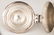 Charles Wright, London, English Sterling Silver Tankard - 4