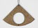 Harry Bertoia (American, 1915-1978) Gong - 2