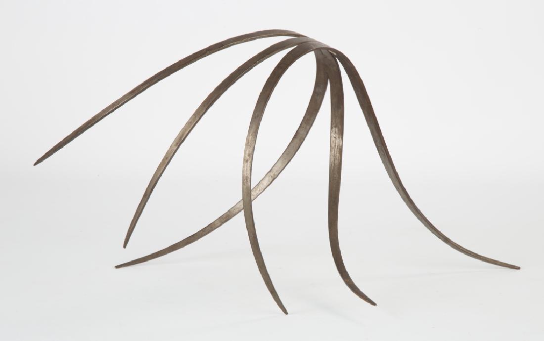 Sam Ogden (Born 1925) "The Crab" (1 of 1)