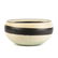 Harrison McIntosh (American, B. 1914) White Bowl with