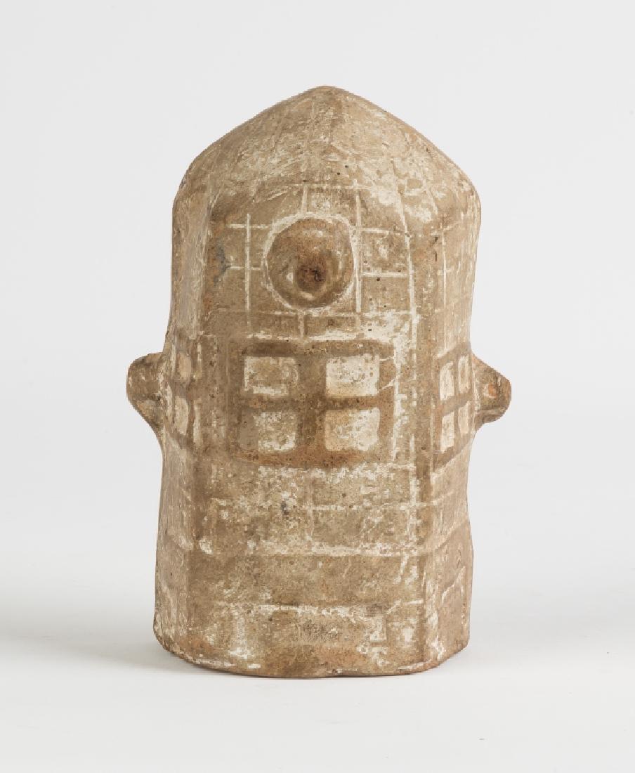 Syrian Shrine (1 of 2)