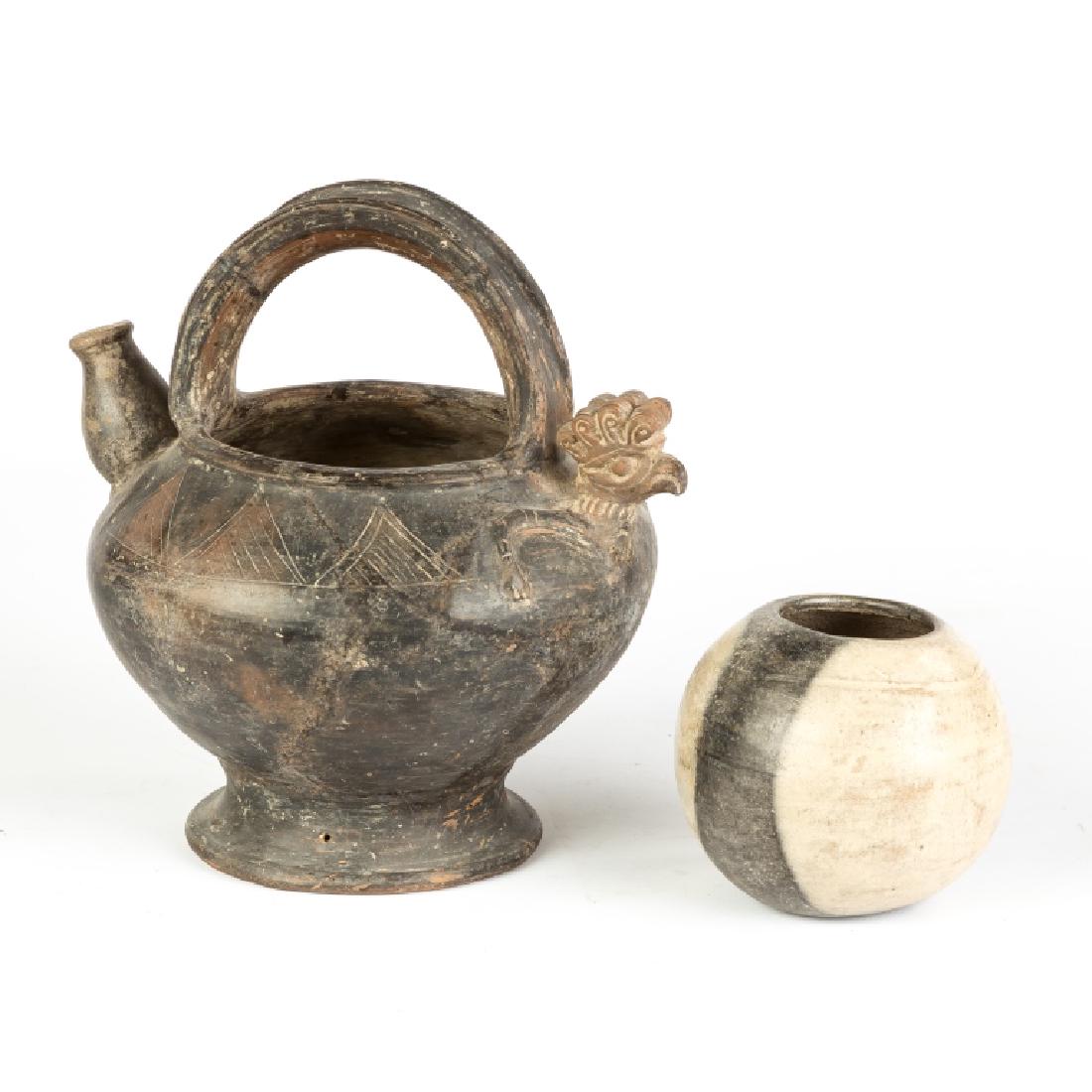 Two Vessels (1 of 1)