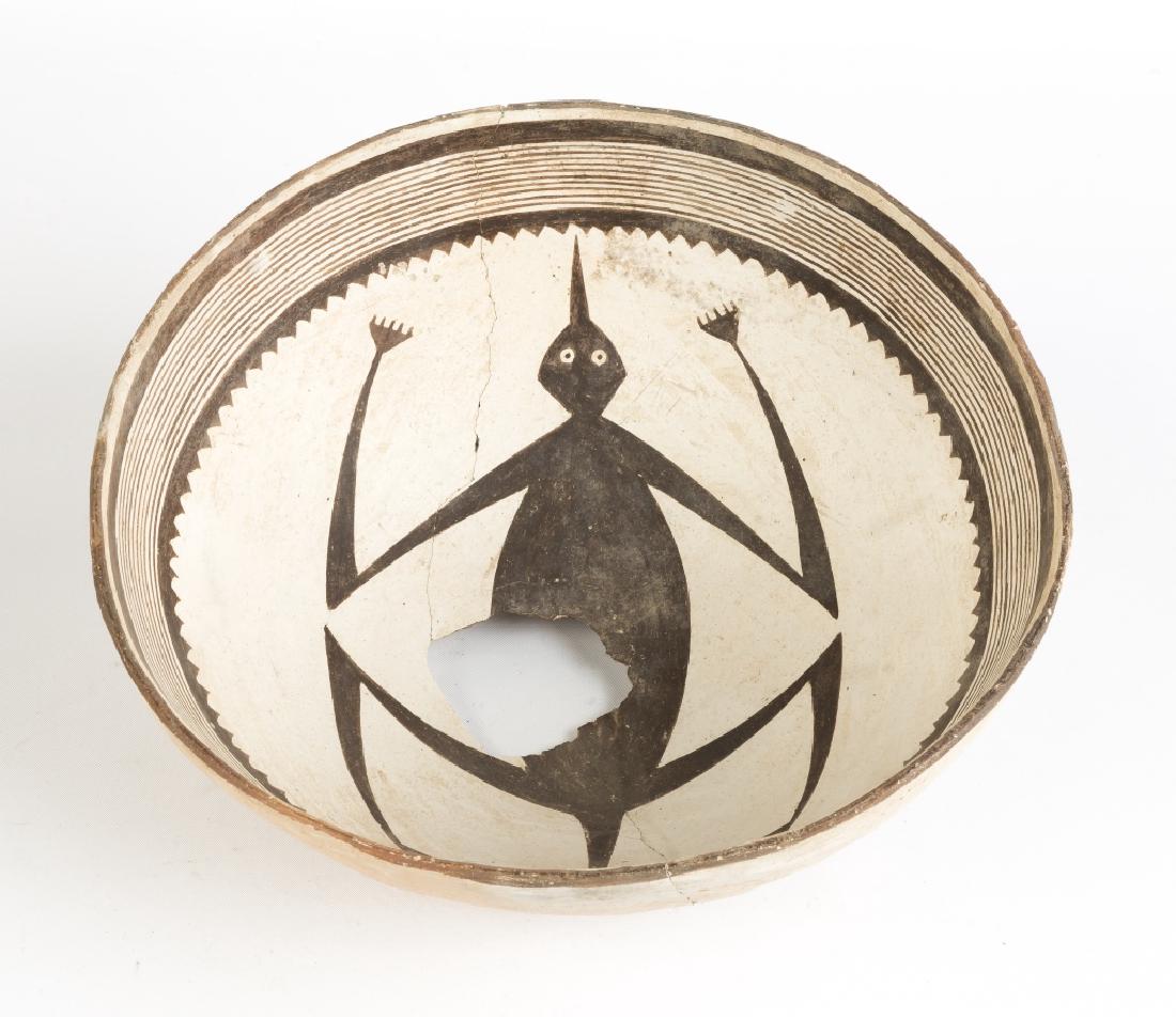 Mimbres Pueblo Bowl (1 of 2)