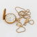 American Watch Co.18k Gold Pocket Watch