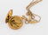 American Watch Co.18k Gold Pocket Watch - 2