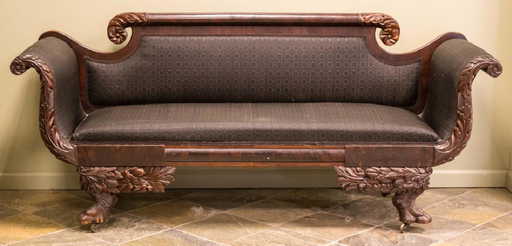 Federal Sofa