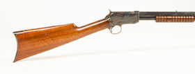 369: RIFLEMAN “LUCAS MCCAIN” 44-40 WINCHESTER RIFLE