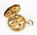 F. J. Baron, Geneva, 18K Gold Pocket Watch - 2